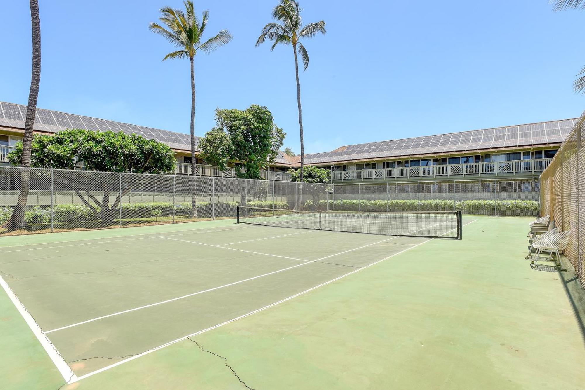 Hotel Kihei Bay Surf 140 Exterior foto