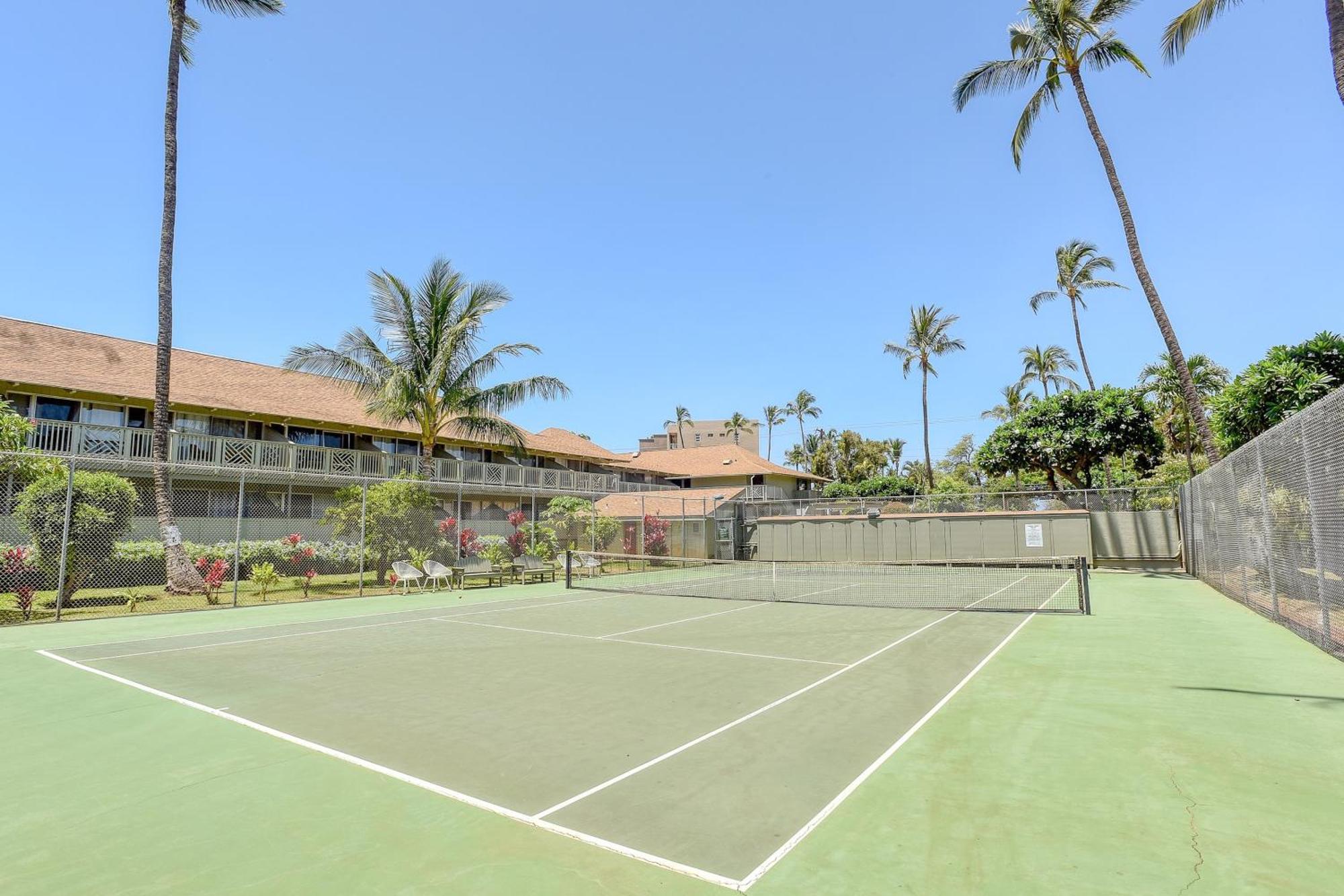 Hotel Kihei Bay Surf 140 Exterior foto