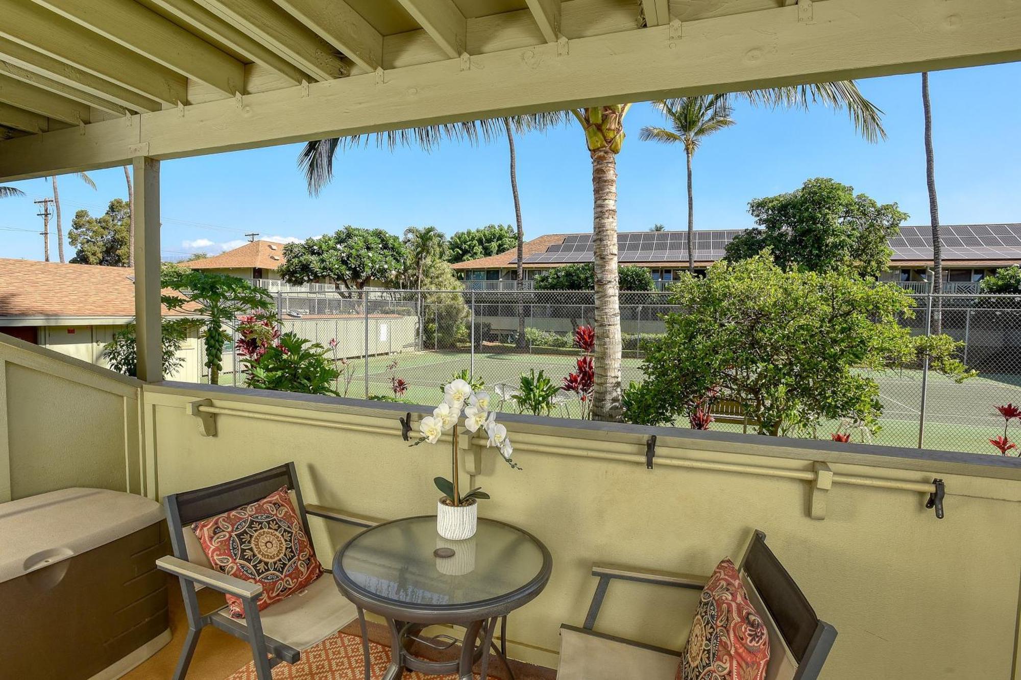 Hotel Kihei Bay Surf 140 Exterior foto