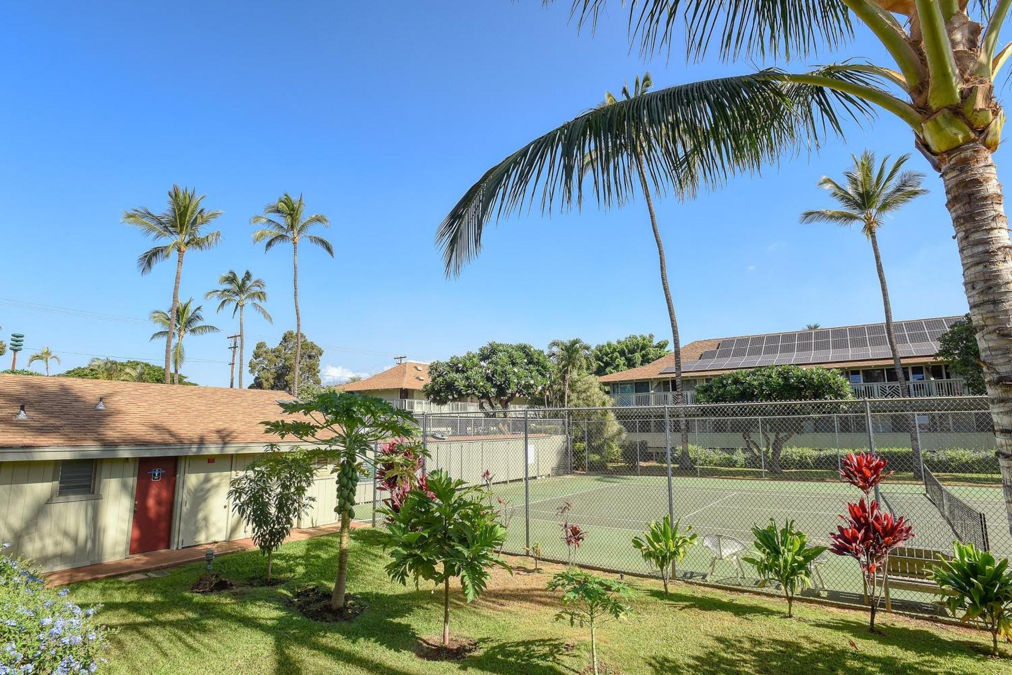 Hotel Kihei Bay Surf 140 Exterior foto
