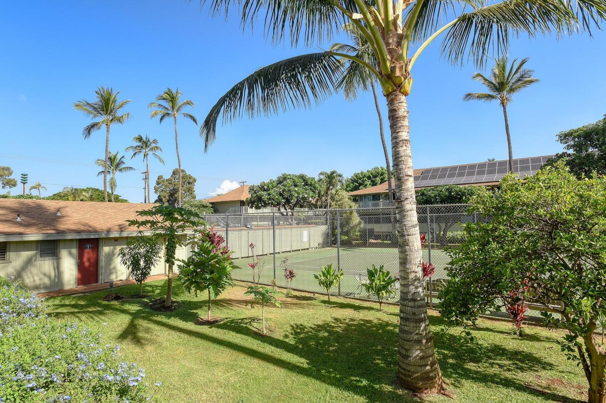 Hotel Kihei Bay Surf 140 Exterior foto